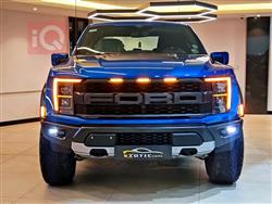 فۆرد F-150 راپتۆر